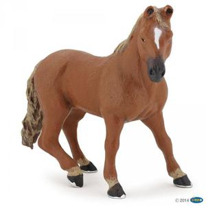 Figurkako AMERICAN QUARTER HORSE - PAPO - 2847723768