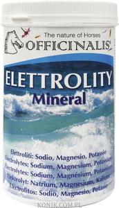 Elektrolity MINERAL 1kg - OFFICINALIS - 2847723854