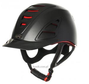 Kask Speed Air 4S Redline - GPA - 2847723861