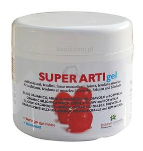 el rozgrzewajcy Arti Gel 500ml - OFFICINALIS - 2847723912