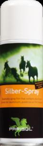 Silber spray - aluminium w aerozolu - Parisol - 2847724143