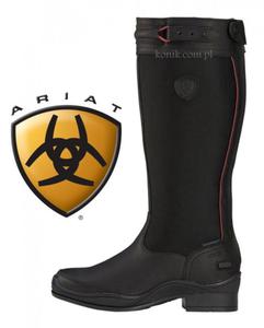 Termobuty Extreme Tall H2O - ARIAT - 2847724273