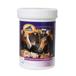 CAVALOR Preparat uspokajajcy CALM - 800g - 2847724409