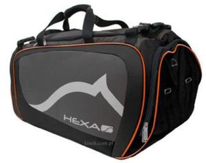 Torba HEXA TRAVEL II na sprzt sportowy DUA - 2847724542