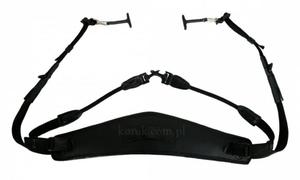 Patent Freejump New collar system - 2847724653