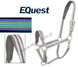 Kantar DUAL PLUS ocean twist - EQUEST - 2847724741