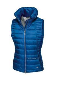 Kamizelka Pikeur ALETTA - baltic blue