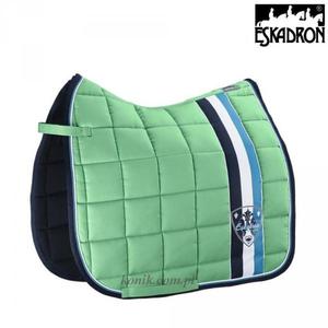 Potnik Eskadron BIG SQUARE CLASSIC SPORTS wiosna-lato 2016 - mintgreen - 2847724886