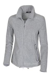 Bluza polarowa Pikeur NERA - light grey - 2847725027