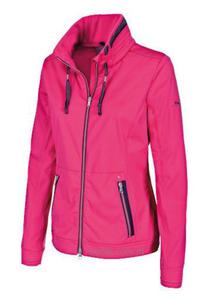 Kurtka Pikeur BOLINA softshell Next Generation 2016 - magenta - 2847725075