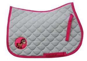 Potnik PONY Kids rowy - TORPOL - 2847725110