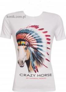 Koszulka Crazy Horse - IMPERIAL RIDING - 2847725540