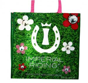 Torba na zakupy Stars - IMPERIAL RIDING - 2847725577