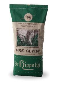 St HIPPOLYT trawokulki Pre Alpin Wiesencobs - 25kg - 2847725736