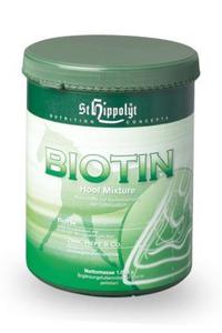 St HIPPOLYT Biotyna - 2,5kg - 2847725737