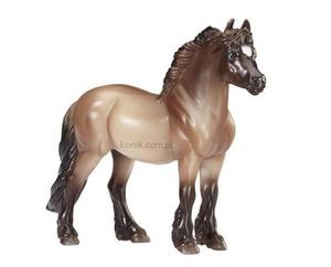 Figurka ko highland pony - BREYER - 2847725858