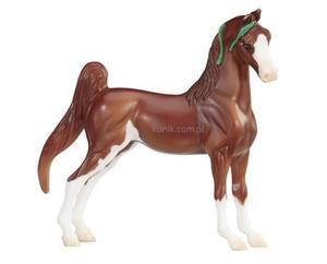 Figurka ko American saddlebred - BREYER - 2847725859