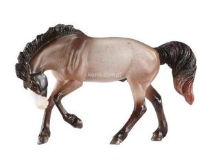 Figurka ko Mustang - BREYER