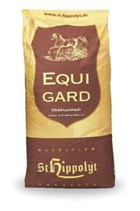 St Hippolyt Equigard - Musli o niskiej zawartoci cukru - 20 kg - 2847725985