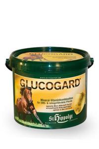 St Hippolyt Glucogard - skuteczny preparat w leczeniu ochwatu i otyoci 3 kg - 2847725989