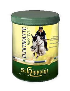 St Hippolyt Elektrolity - 1 kg - 2847725990