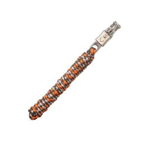 Uwiz Panic Style SCHOCKEMOHLE jesie-zima 2016 - walnut/orange/off white - 2847726103