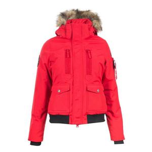 Parka zimowa Brenda - HORZE - 2847726250