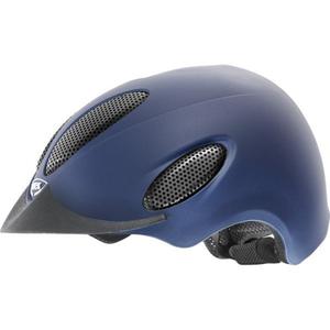 Kask UVEX perfexxion active granat matowy - 2847726375