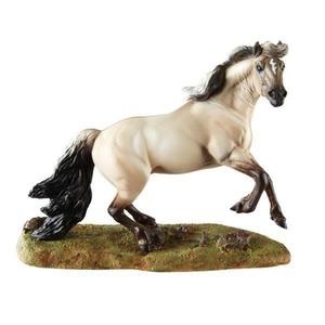 Ko Mustang - BREYER - 2847726854