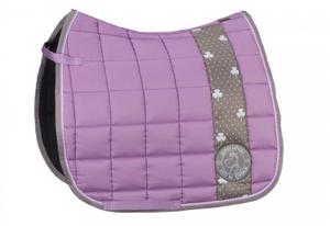 Potnik Eskadron BIG SQUARE NICI 2016/17 - light purple - 2847727147