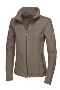 Bluza polarowa Pikeur FARINA - taupe - 2847727463