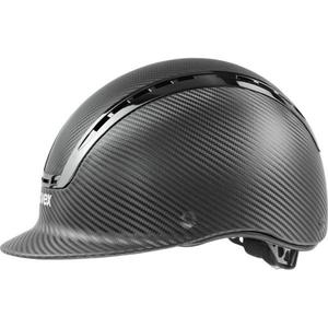 Kask UVEX model SUXXEED carbon style - black - 2847727488