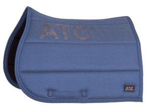 ATC® Anky pad skokowy kolekcja wiosna/lato 2017 - DENIM BLUE