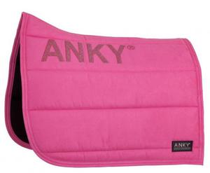 ANKY® Pad ujedeniowy kolekcja wiosna/lato 2017 - PRETTY PINK