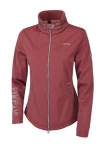 Bluza Pikeur Premium QUISLANE Polartec - roan rouge - 2847727793