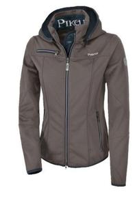 Bluza Pikeur CANBERRA softshell - taupe - 2847727795