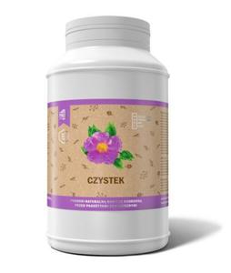 RawDietLine CZYSTEK 700g - Pokusa - 2847727955