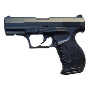 Pistolet Walther P99 ASG na Kule 6mm Plastikowe, Gumowe i Kompozytowe (nap. sprynowy). - 2837616240