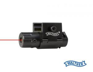 Celownik Laserowy WALTHER MicroShotLaser - Do Replik Pistoletw... z Szyn Akcesoryjn RIS 22mm. - 2869585194