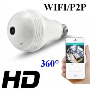 Mini-Kamera WIFI/P2P HD, Ukryta w arwce (zasig cay wiat!!) + Dwik + Zapis + Zoom... - 2861345999