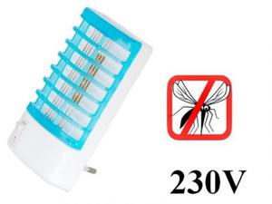 Maa Lampa Owadobjcza na Komary i Inne Owady/Insekty (pod 230V). - 2861346025