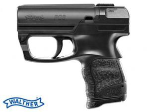 Pistolet Gazowy Walther PGS (dostpny bez pozwolenia!) - Zasig Raenia a do 6 metrw!! - 2862761886