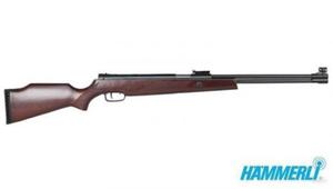 Profesjonalna Szwajcarska Wiatrwka Hammerli Hunter Force 900 na ruty 4,5mm (z Dolnym Nacigiem). - 2871554911