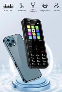 Telefon GSM + Modulator / Zmieniacz Gosu + Nagrywanie Rozmw Telef... (obsuga do 4 kart SIM). - 2878739673