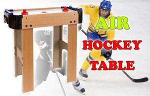 St do Gry w Cymbergaja (Air Hockey). - 2864986812