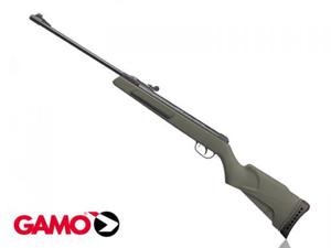 Wiatrwka Gamo Shadow 640 Barricade TG 4,5mm / Sprynowa (amana lufa). - 2837616643