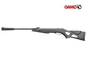 Profesjonalna Wiatrwka Gamo Whisper IGT TG 4,5mm + Tumik / Sprynowa (amana lufa). - 2837616651