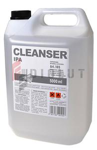 CLEANSER IPA 5l - alkohol izopropylowy - 2861190653