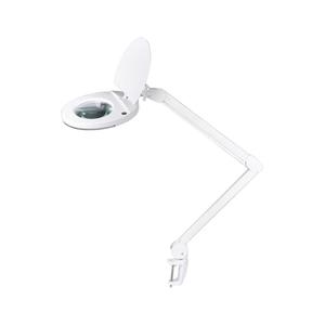 Lampa warsztatowa z lup 5D (T4 22W) - 2861194269