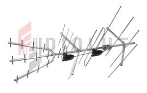 Antena TV UHF + VHF AP-TRIA-MAX - 2861195216